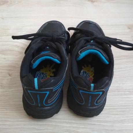 Chlapčenské botasky v. 28, 28