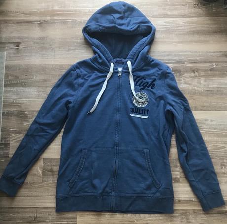 Dámska mikina, esmara,m