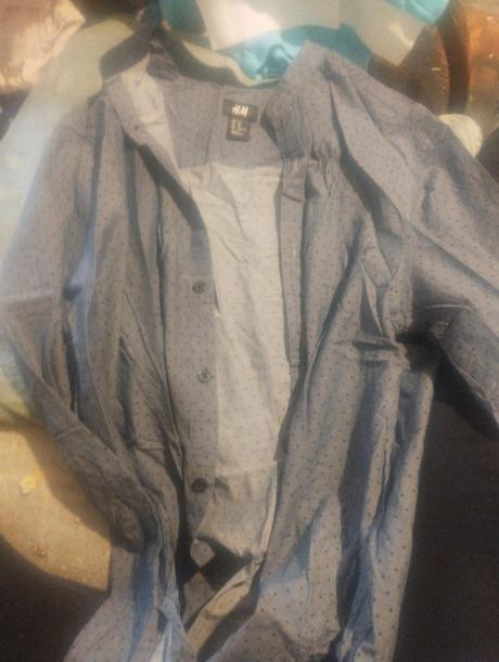 Damska bluzoa, h&m,xs