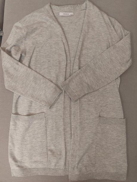 Kardigan, reserved,134