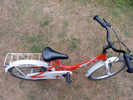 Bicykel, 20