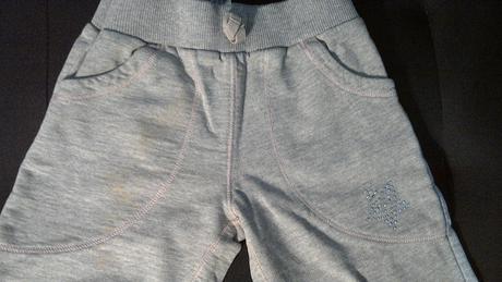 Tepláky, cherokee,92