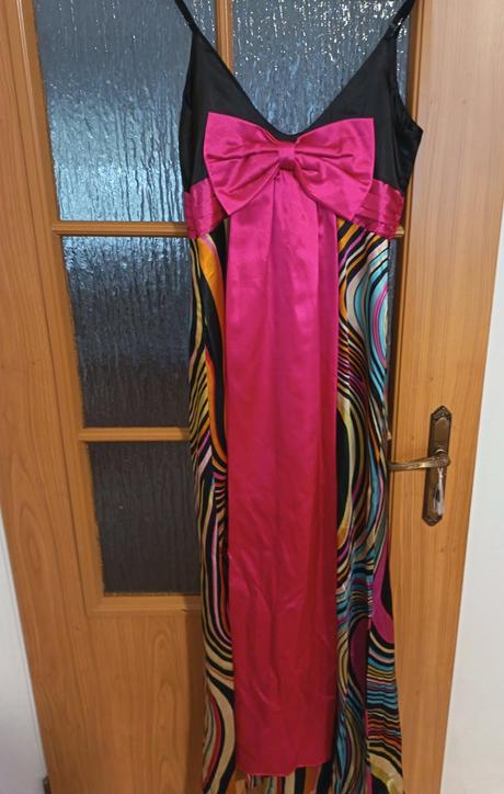 Spoločenské šaty, s