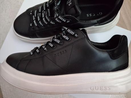 Tenisky guess 1x vzaté, guess,42