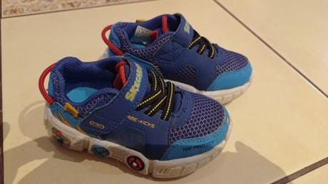 Tenisky skechers 22, skechers,22