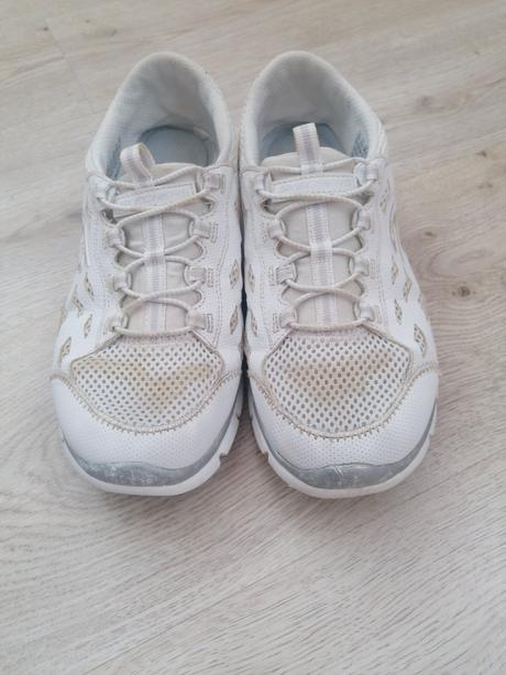 Tenisky, skechers,39