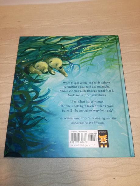 Jane chapman with your paw in mine nau20, 