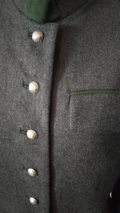 Kabátik dámsky, 36