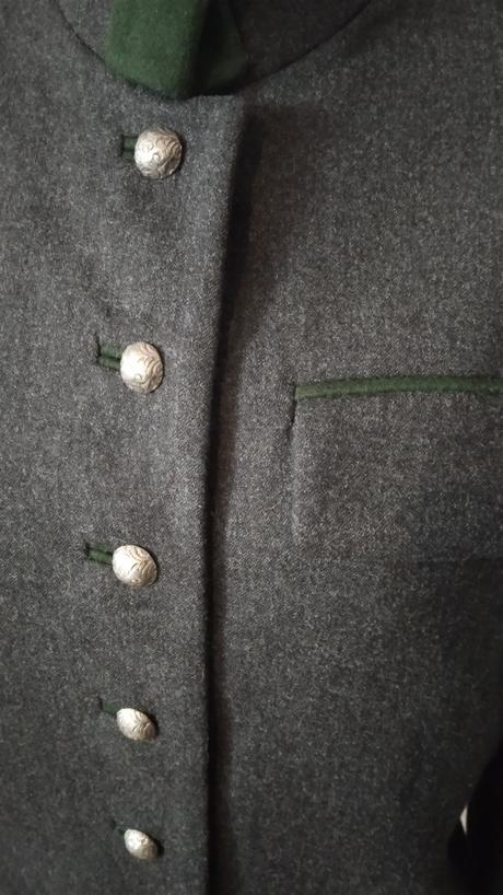 Kabátik dámsky, 36