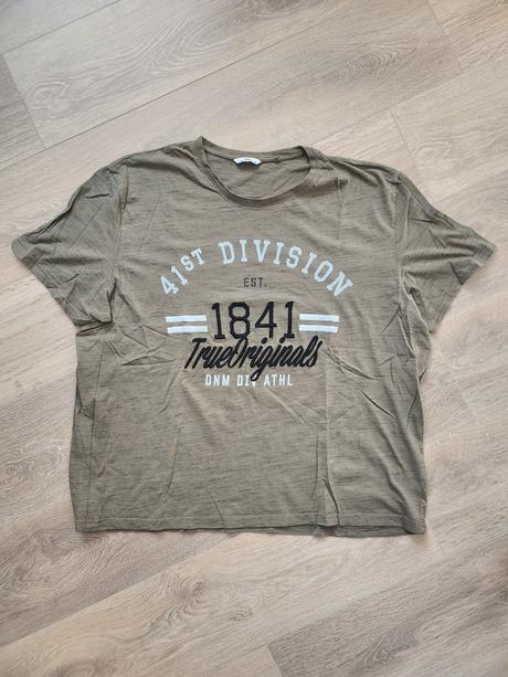 Pánske tričko, xxl