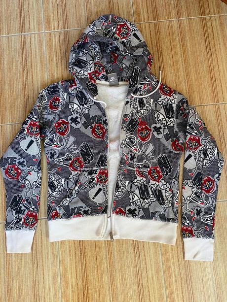 Nike mikina, nike,m