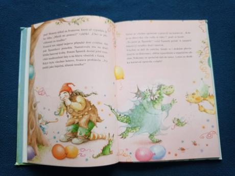 Dračí pohádky (cz), 