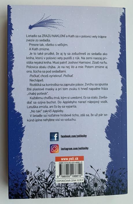 Riversová karen - niečo si želaj,