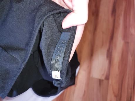 Nádherné značkové body tričko s, pleas,s