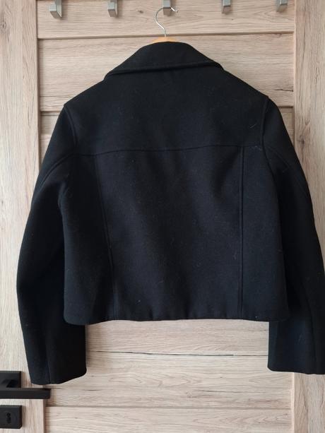 Zara kabát, zara,xs