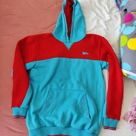 Lonsdale mikina, lonsdale,s