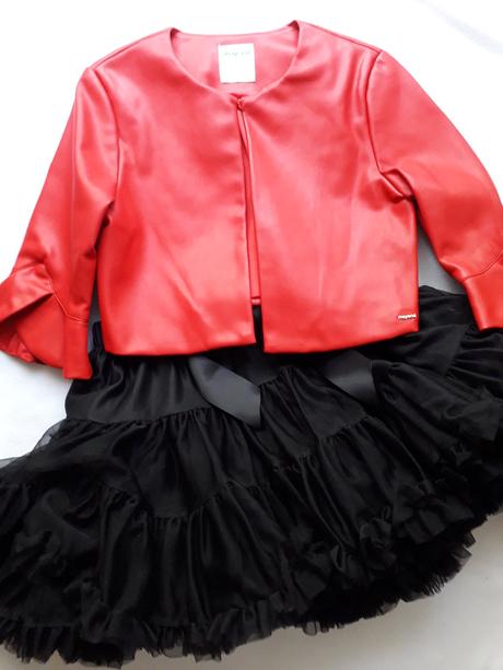 Bundička, mayoral,140