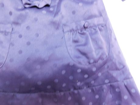 Pekne šaty, name it,86