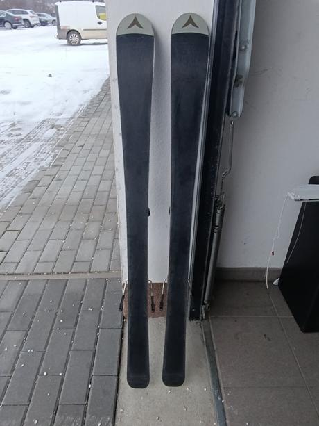 Detské lyže, dynastar,120-129 cm