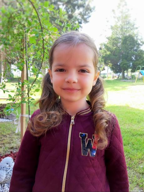 Bomber / sveter, h&m,122