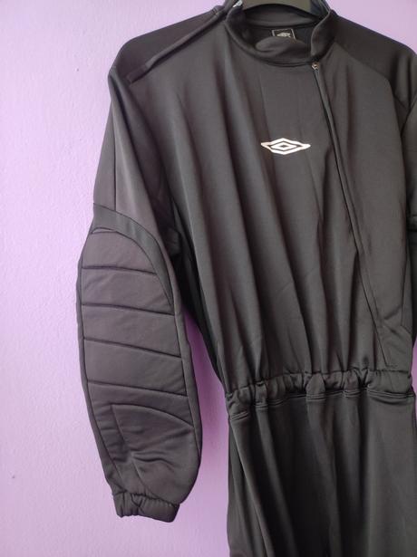 Brankársky overal umbro, s