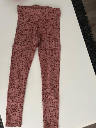 Leginky h&m, h&m,134
