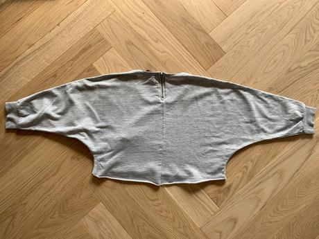 Y.d mikina, young dimension,158