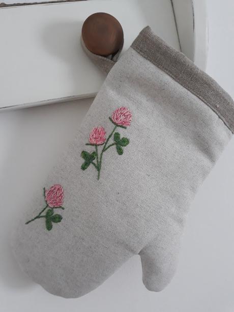 Kuchynská chňapka, 