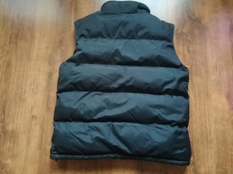 Hrubá vesta, timbuktoo,m