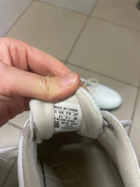 Golfové adidas tenisky dámske, adidas,37