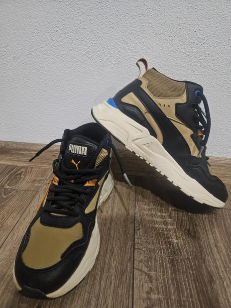 Tenisky puma, puma,40