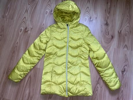 Zimná ľahučká bunda reserved v. 152, reserved,152