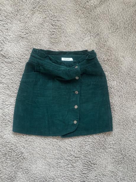 Naf naf sukňa, naf naf,m