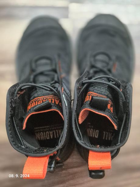 Palladium topanky, 28