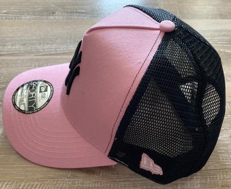 Krásna šiltovka new era, 