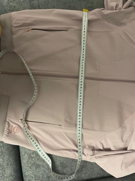 Bunda značky anta, l