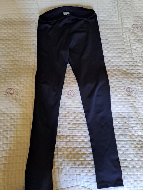 Legíny dva kusy, f&f,146