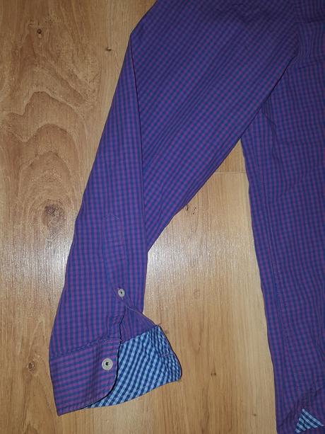 Kockovana kosela , xl