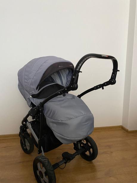 Kočík camarelo, camarelo,camarelo valencia