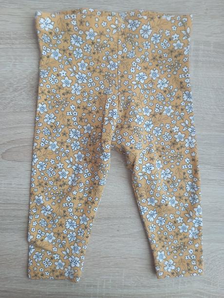Legíny 3-6m., f&f,62
