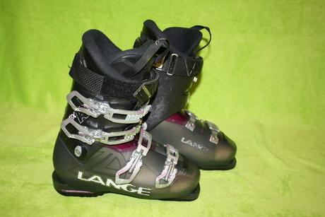 Dámske lyžiarky lange velkost 39, lange,39