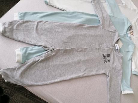 Overalové pyžamá, impidimpi,92