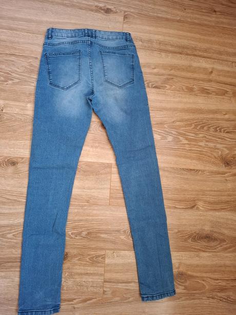 Damske rifle, esmara,38