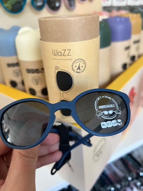 Kietla slnečné okuliare nové, kietla