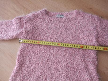 Chlpatý ružový svetrík, next,122