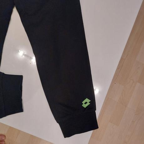 Lotto teplaky 152/158, lotto,152