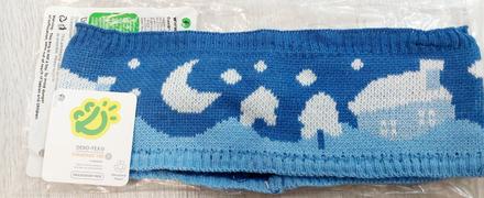 Zimna celenka dedoles,