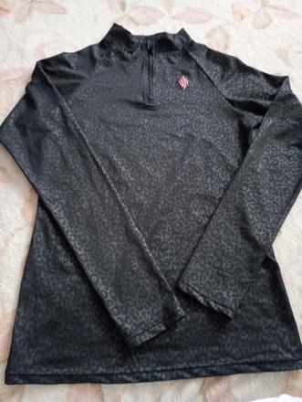 Kvalitné termo tričko, m