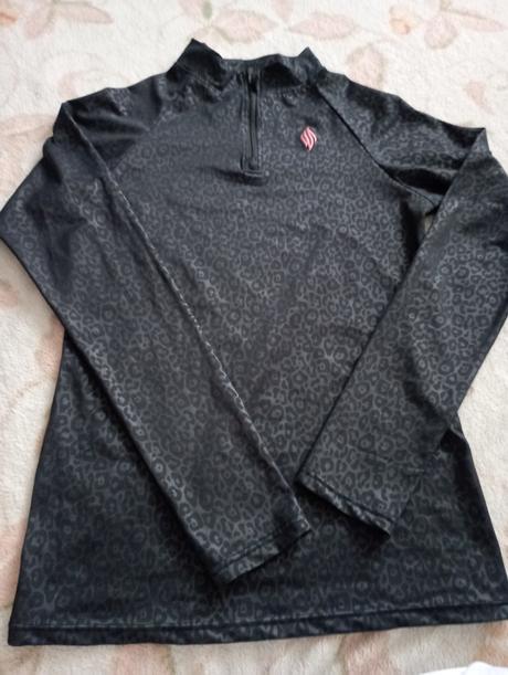 Kvalitné termo tričko, m