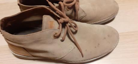 Topánky zn.weinbrenner, 47